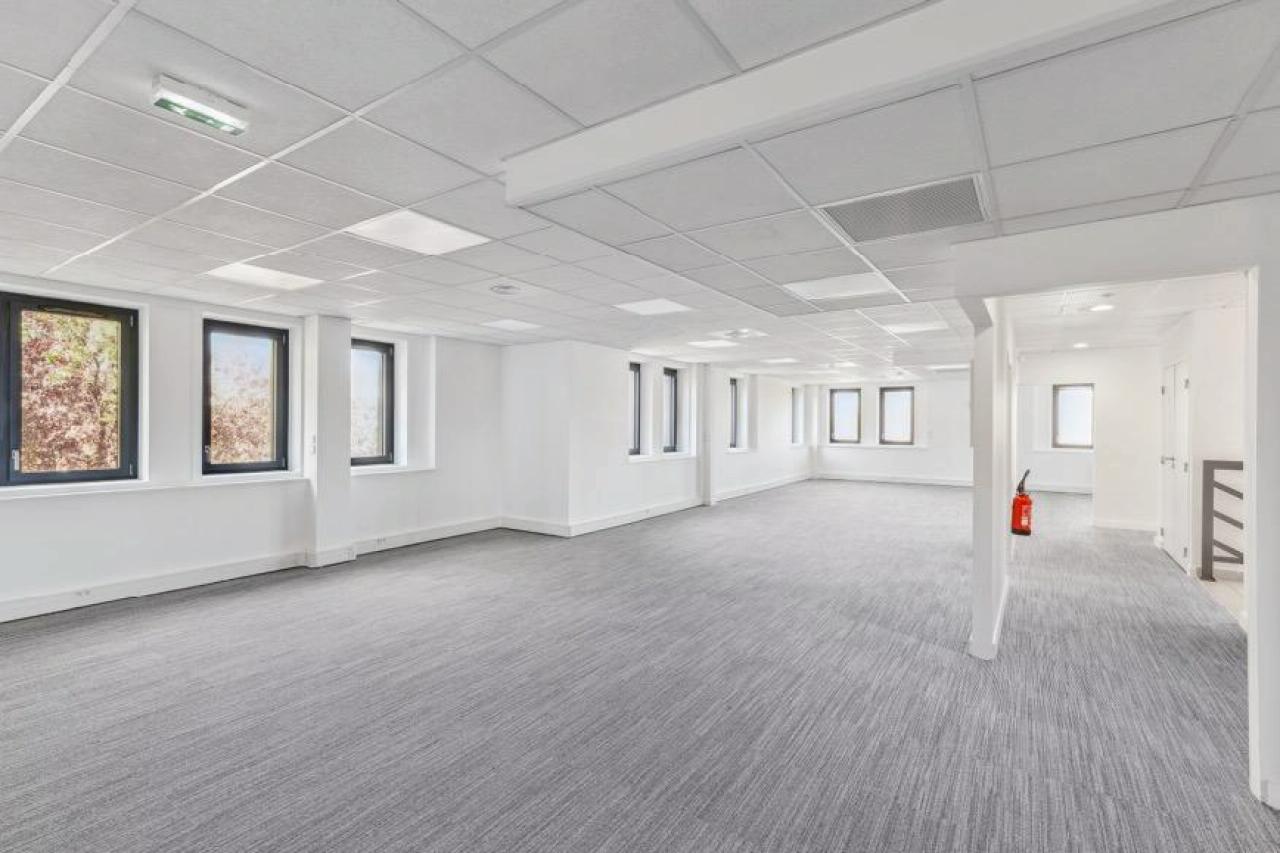 Bureau Vénissieux 7640m² Location bureau Vénissieux Rhône OLBUR2108875 11